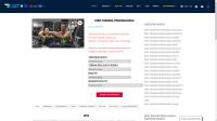 Kurs trenera personalnego - wybierz Akademię Szkolenia Trenerów