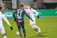 Stal znowu postawiła się mistrzowi! Zobaczcie zdjęcia z tego meczu