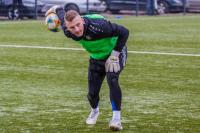 Wisłok Wiśniowa potwierdził drugi transfer! Do zespołu dołączył bramkarz