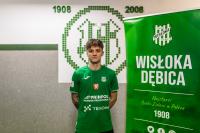 fot. Wisłoka Dębica