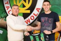 fot. Stal Stalowa Wola