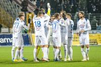 Na zwycięstwo jeszcze trzeba poczekać! Stal Mielec wróci z Radomia bez punktów