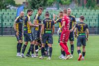 Sparingowe zwycięstwo drugoligowca na tydzień przed startem wiosny!