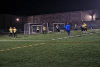JKS Jarosław pokonał SPEC Stal Łańcut 3-1! (fot. własne)