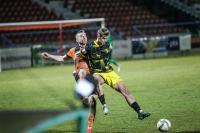 FOTOGALERIA: KSZO Ostrowiec Świętokrzyski - Wieczysta Kraków 0-1 [ZDJĘCIA]