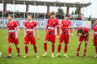 Gol stadiony świata przy Koseły! Wisła z bardzo ważnym zwycięstwem