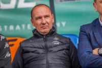 Adam Majewski: Pozytywem jest to, że zdobyliśmy punkt