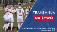 Klasa O Rzeszów na żywo: Błażowianka vs. Włókniarz Rakszawa [TRANSMISJA LIVE]