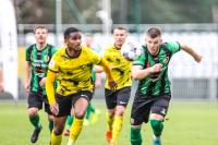 FOTOGALERIA: Stal Stalowa Wola - Wieczysta Kraków 1-1 [ZDJĘCIA]