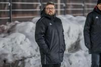 Marcin Wołowiec po porażce z Igloopolem Dębica: Przegraliśmy jeden mecz dwa razy