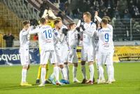 Emocjonująca końcówka w Mielcu! Mateusz Matras uratował punkt w ostatniej minucie