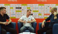 WIDEO: Przed meczem Stal Rzeszów - Sandecja Nowy Sącz [STUDIO]