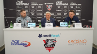 Grzegorz Leśniak: W tym roku nie będziemy jechać o medale