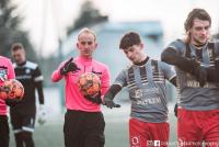  4 liga podkarpacka: Korona Rzeszów - Wisłok Wiśniowa [TRANSMISJA NA ŻYWO] 
