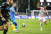Stal Rzeszów pokonała Resovię w derbach [ZAPIS RELACJI NA ŻYWO]