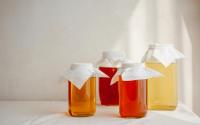 Kup Kombucha i Organiczna Kombucha: Twój przewodnik