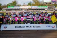fot. Wilki Krosno
