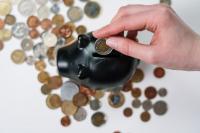 Skuteczne oszczędzanie mimo inflacji? Wybierz lokatę bankową na Podkarpaciu!