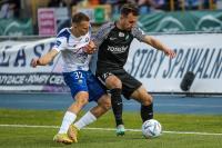 Zwycięstwo Stali na koniec sezonu! Zobaczcie fotki z meczu z Wartą Poznań