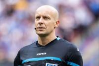 Szymon Marciniak jednak poprowadzi finał Ligi Mistrzów! (fot. archiwum)