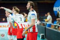 Bartłomiej Krulicki opuszcza Asseco Resovię! (fot. Asseco Resovia)