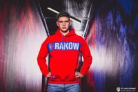 fot. Jakub Ziemianin/Raków Częstochowa