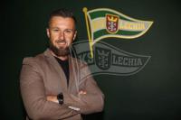 Szymon Grabowski został trenerem Lechii Gdańsk! (fot. Lechia Gdańsk)