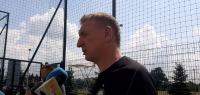 Przygotowania PGE FKS Stali Mielec do nowego sezonu! [WIDEO]