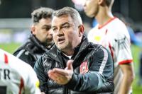 Mirosław Hajdo przedłużył umowę z Apklan Resovią