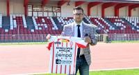 fot. Resovia Rzeszów