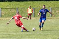 Czy już niedługo 4 liga podkarpacka stanie się 1. Ligą Podkarpacką? (fot. Grzegorz Gajdzik)