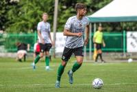 Stal Stalowa Wola rozegrała jeszcze jeden sparing