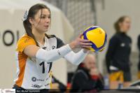 Gabriela Makarowska-Kulej z UNI Opole przenosi się do Developresu Rzeszów (fot. Michał Szymański/siatka.org)