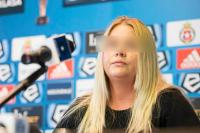 Marzena S. przebywa obecnie w areszcie podejrzana o udział w zorganizowanej grupie przestępczej. Zgodnie z prawomocnym wyrokiem sądu będzie musiała oddać Wiśle Kraków ponad pół miliona złotych. 