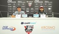Vaclav Milik: Będę walczył o to, abyśmy awansowali ponownie do Ekstraligi