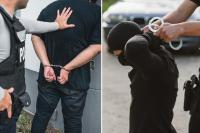 Pseudokibice trafili do aresztu za bójkę ze skutkiem śmiertelnym w Radłowie. Zdjęcie poglądowe (fot. freepik.com)