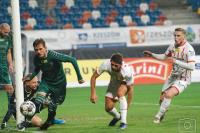 W sobotę Resovia zmierzy się z Zagłębiem Sosnowiec (fot. P. Golonka/Resovia)