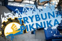 Trybuna Piknika: Pierwsze zwycięstwo w tym sezonie! Radość wśród kibiców
