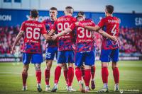 Raków Częstochowa zagra w ostatniej rundzie eliminacji do Ligi Mistrzów! (fot. Jakub Ziemianin)