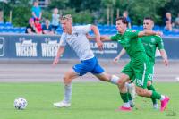 fot. Konrad Kwolek / Karpaty Krosno