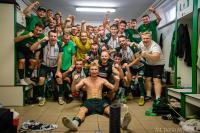 FOTOGALERIA: Wisłoka Dębica - Avia Świdnik 2-1 [ZDJĘCIA]