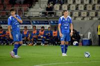 Stal Mielec zremisowała z Ruchem Chorzów 1-1 (fot. Kamila Bik / archiwum)