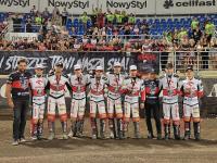 Fot. Cellfast Wilki Krosno