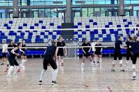 XI Memoriał Agaty Mróz odbędzie się na nowej hali w Mielcu! (fot. ITA Tools Stal Mielec)