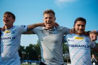 Stal Rzeszów ograła rezerwy Miedzi Legnica i awansowała do 1/16 Fortuna Pucharu Polski! (fot. Stal Rzeszów)