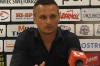 Sławomir Peszko: Nigdy w życiu nie powiedziałbym, że w ogóle będę trenerem