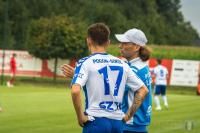 fot. Pogoń-Sokół Lubaczów / archiwum