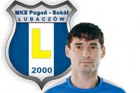 fot. Pogoń- Sokół Lubaczów