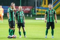 Stal Stalowa Wola przegrała z Kotwicą Kołobrzeg 0-1 (fot. Radosław Kuśmierz / archiwum)