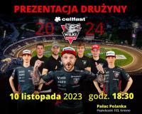 Fot. Cellfast Wilki Krosno